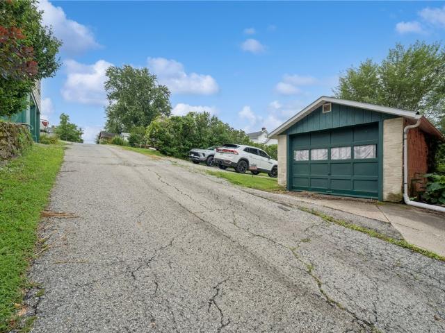 House for sale in Greensburg, Pennsylvania