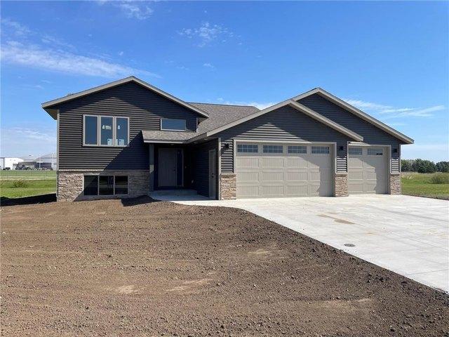 House for sale in Grand Meadow, Minnesota
