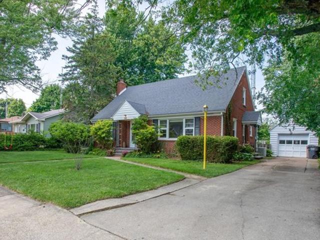 House for sale in Saint Joseph, Michigan
