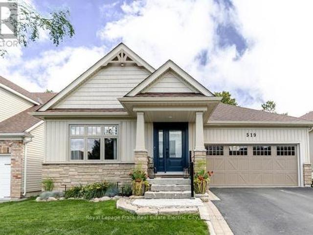 House for sale in Peterborough, Ontario