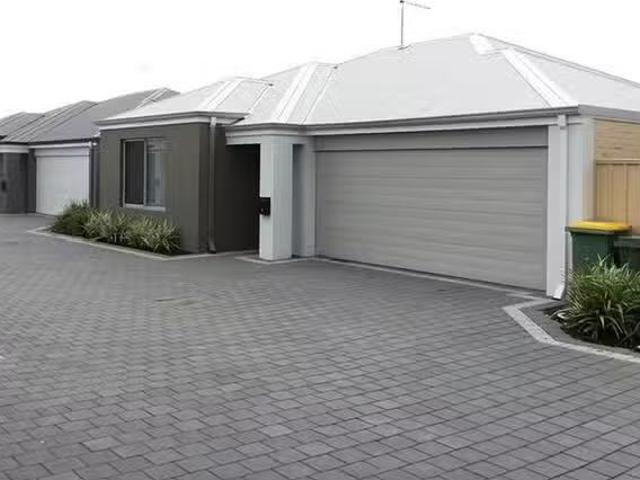 Apartment for rent in Pinjarra