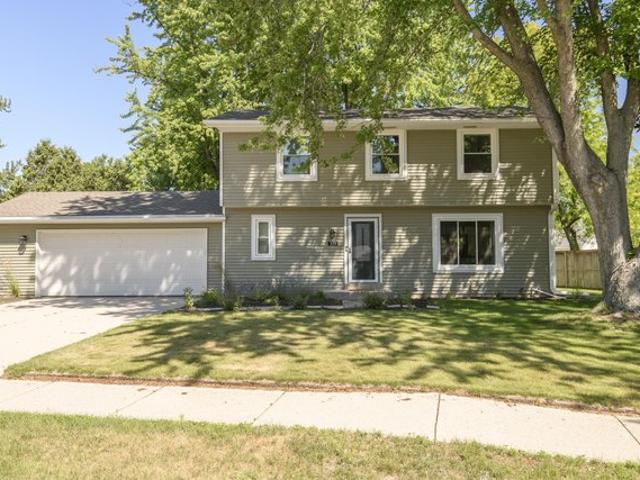 House for sale in Grafton, Wisconsin
