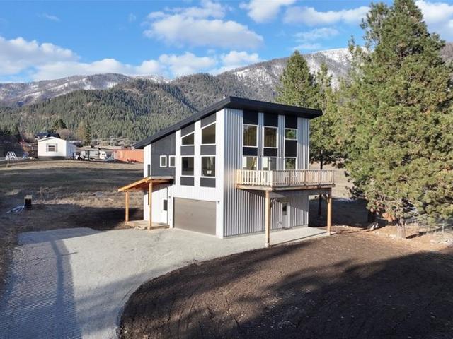 House for sale in Sanders, Montana