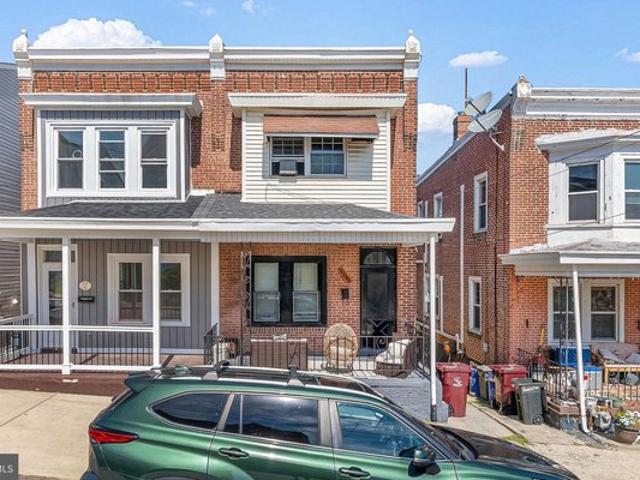 House for sale in Bridgeport, Pennsylvania