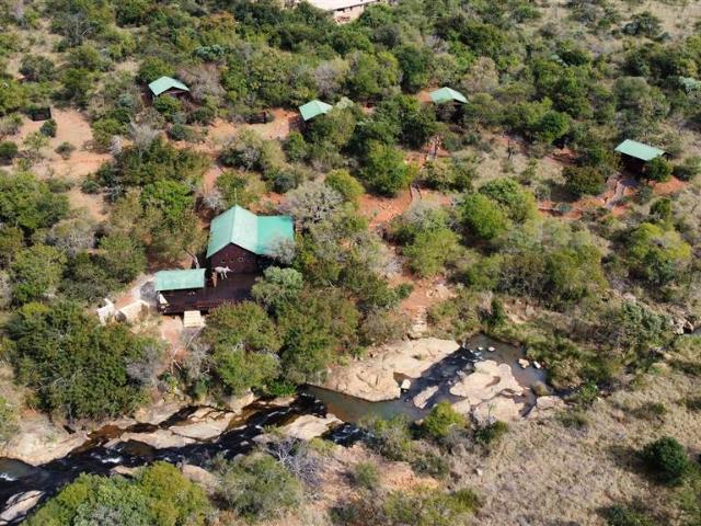 Farm for sale in Mpumalanga