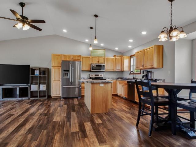 House for sale in Cameron, Wisconsin