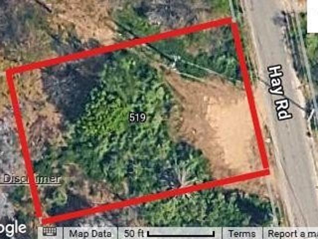 Land for sale in Hammonton, New Jersey