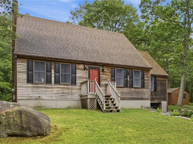 House for sale in West Greenwich, Rhode Island