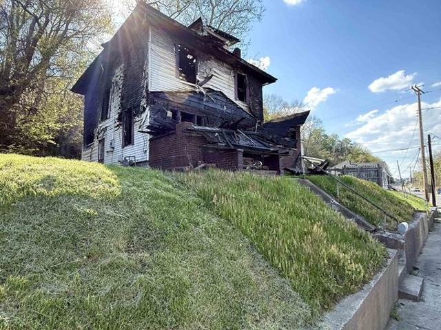 Land for sale in Russell, Kentucky