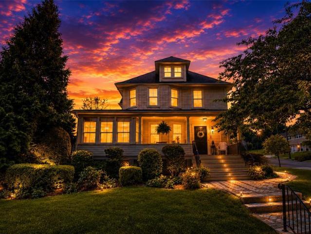 House for sale in Oradell, New Jersey