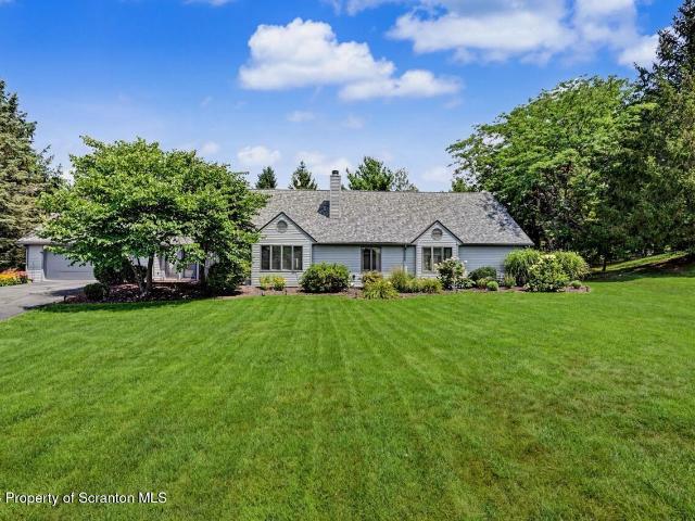 House for sale in Chinchilla, Pennsylvania