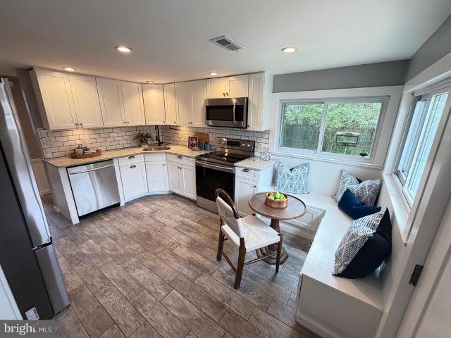 House for sale in Davidsonville, Maryland