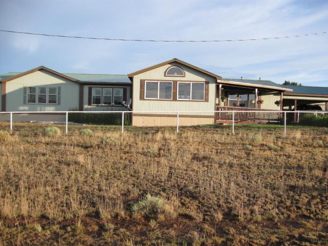 House for sale in Catron, New Mexico