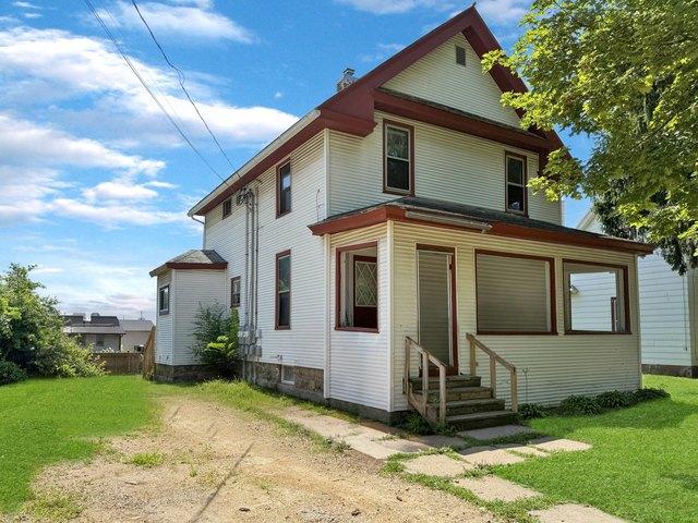 House for sale in Wisconsin