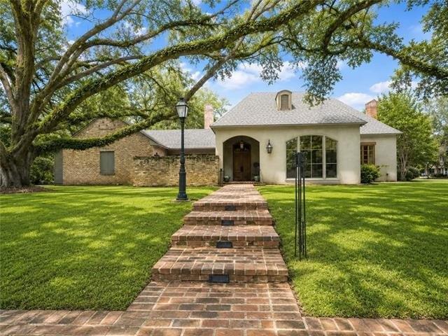 House for sale in Alexandria, Louisiana