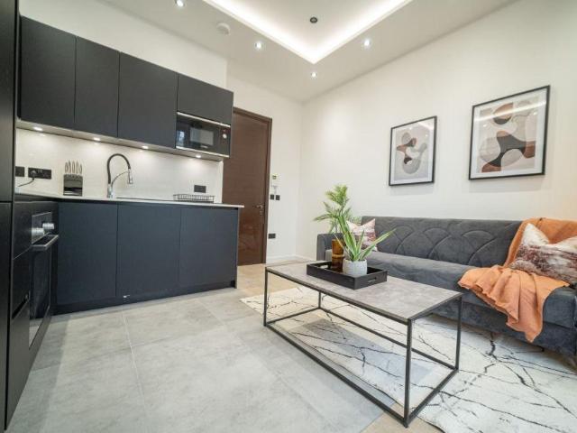Apartment for rent in London Borough of Islington, Greater London