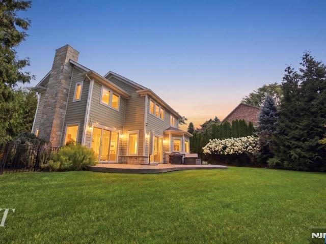 House for sale in Closter, New Jersey