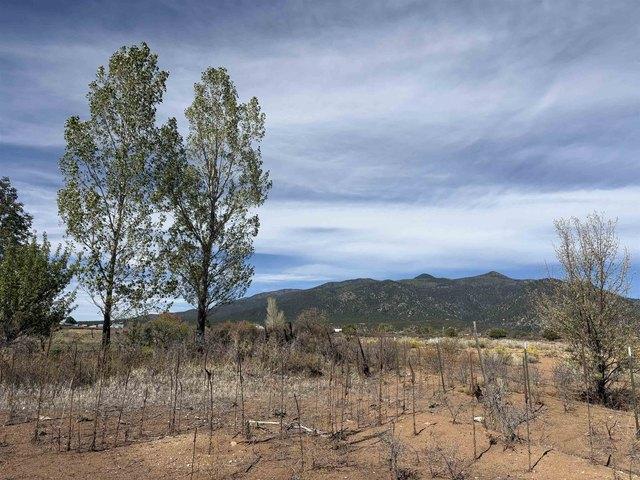 Land for sale in Arroyo Seco, Taos County