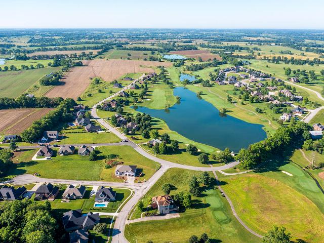 Land for sale in Paris, Kentucky