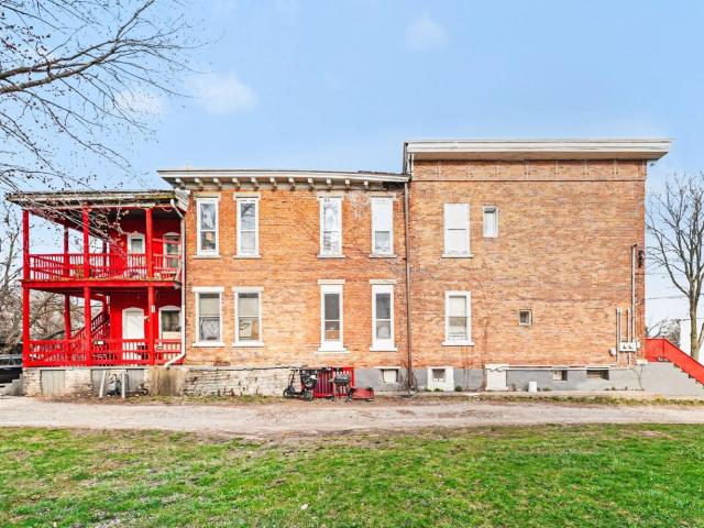 House for sale in Sandusky, Ohio