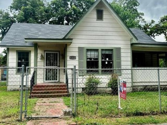 House for sale in Greenville, Mississippi