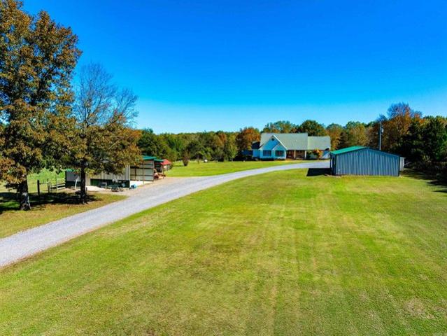 House for sale in Ark