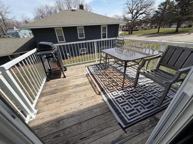House for sale in Albert Lea, Minnesota