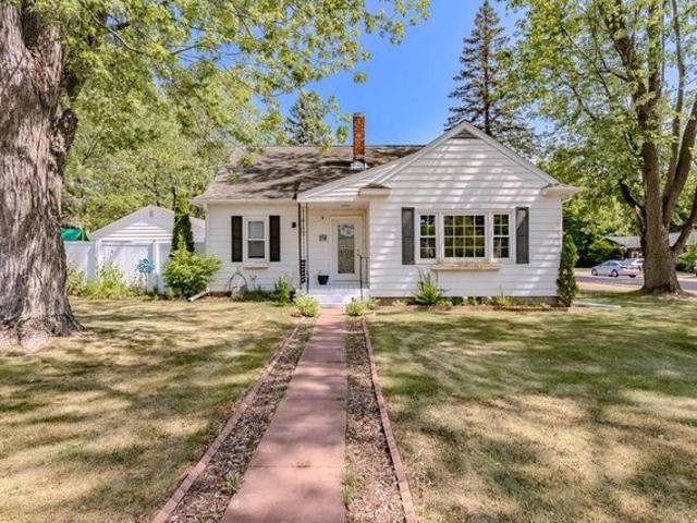 House for sale in Marathon, Wisconsin