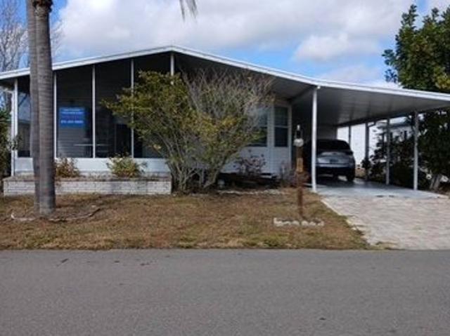 House for sale in Palmetto, Florida