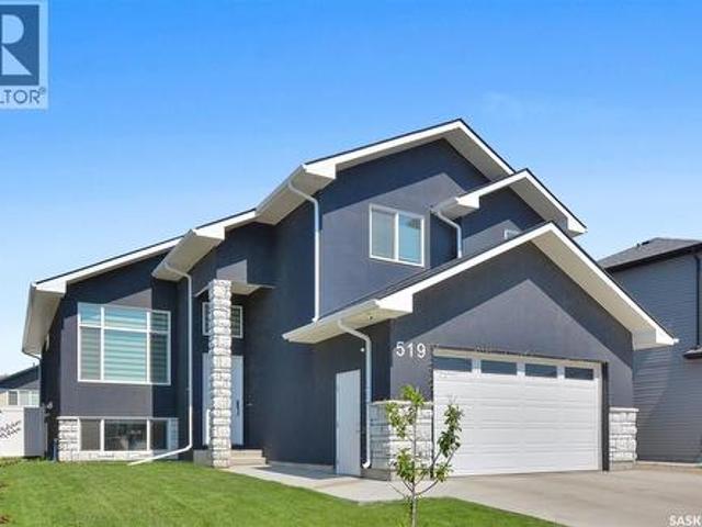 House for sale in Saskatoon, Saskatchewan