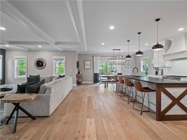 House for sale in Bay Village, Ohio