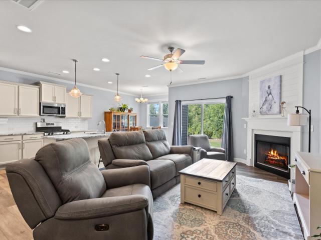 Townhouse for sale in Wake, North Carolina