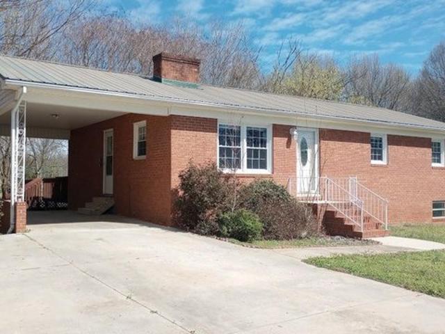 House for sale in Liberty, North Carolina