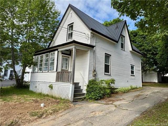 House for sale in Miramichi, New Brunswick