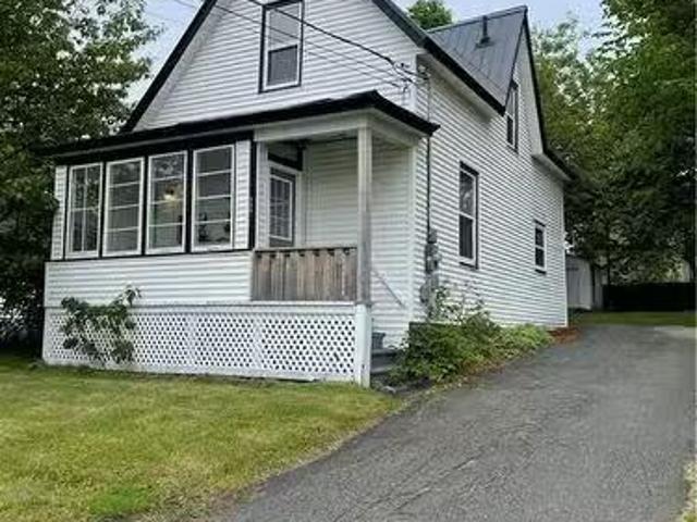 House for sale in Miramichi, New Brunswick