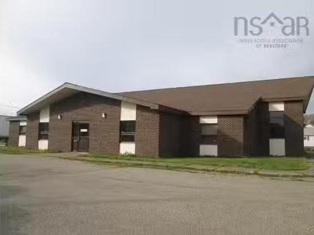 House for sale in New Waterford, Nova Scotia