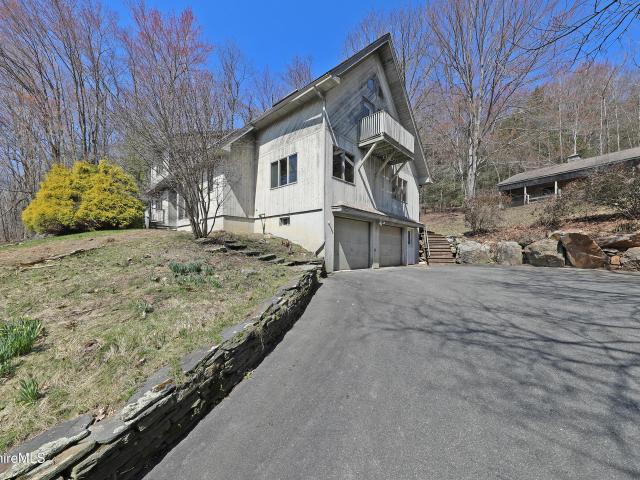 Property for sale in Berkshire, Massachusetts