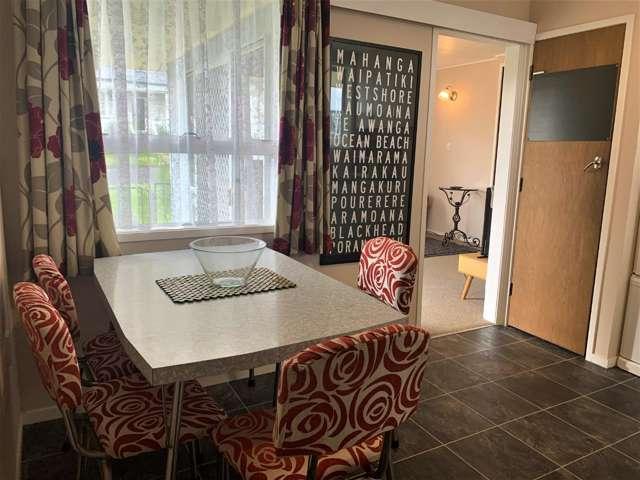 Apartment for rent in Waikato