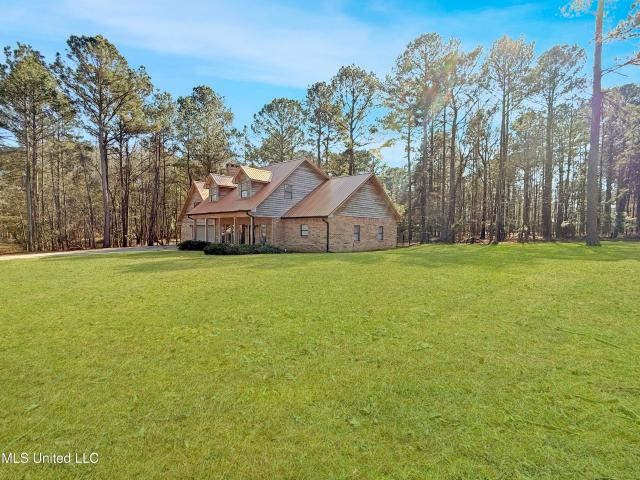 House for sale in Pachuta, Mississippi