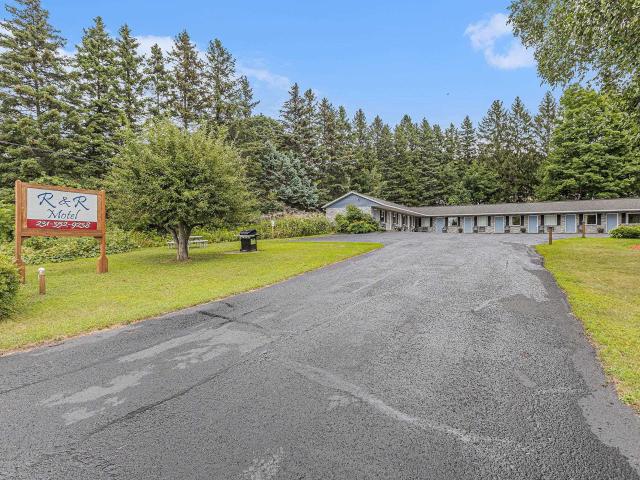 Commercial for sale in Michigan