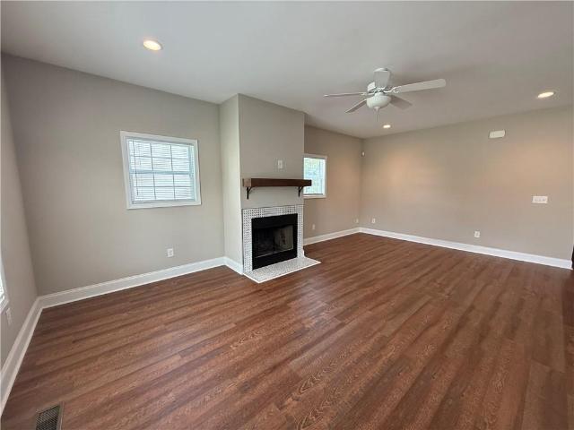Property for rent in Gainesville, Georgia
