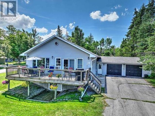 House for sale in Kawartha Lakes, Ontario