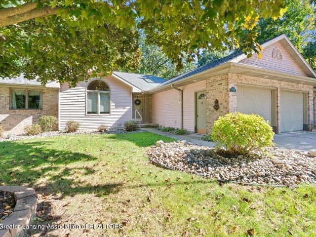 House for sale in DeWitt, Clinton County