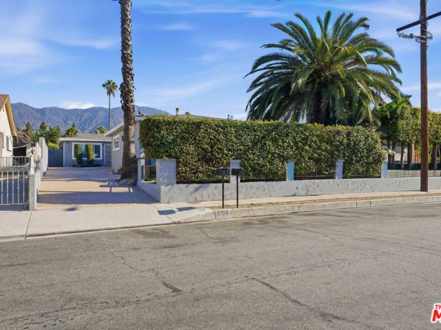 House for sale in Monrovia, California