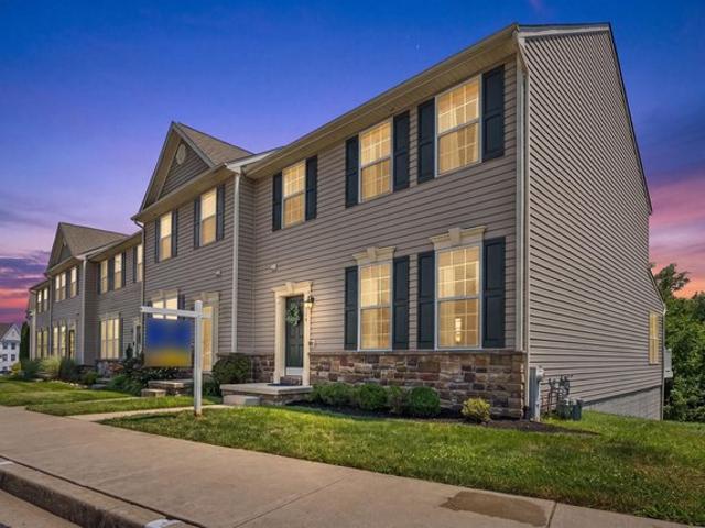 Condo for sale in Maryland