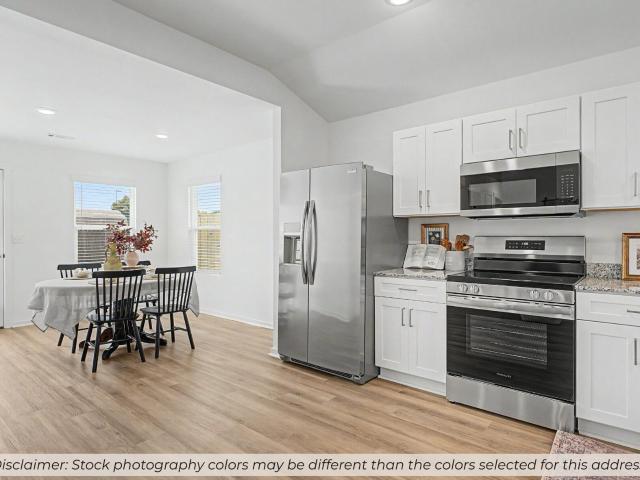 House for sale in Duenweg, Jasper County