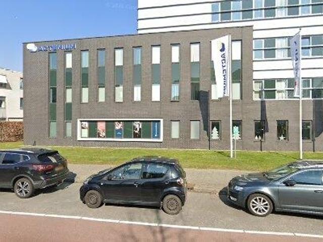 Bedrijfspand te huur in Zwolle, Overijssel