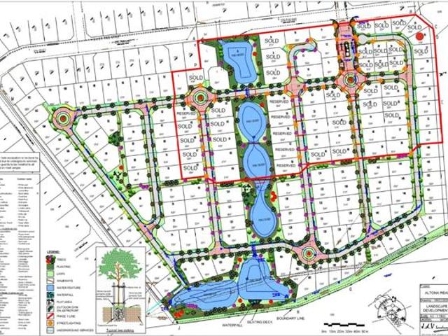 Land for sale in Bergsig, Durbanville