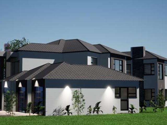 Land for sale in North West