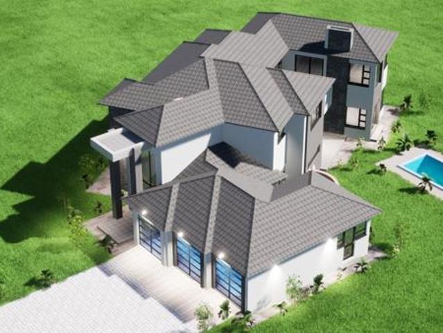 Land for sale in North West
